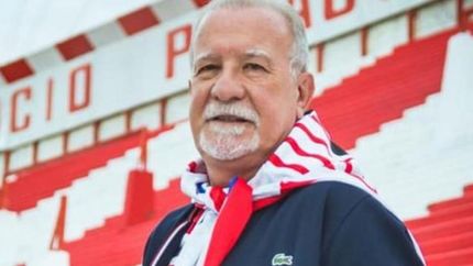 Plaini mostró su orgullo por la campaña de Los Andes en la Primera Nacional. Plaini mostró su orgullo por la campaña de Los Andes en la Primera Nacional.