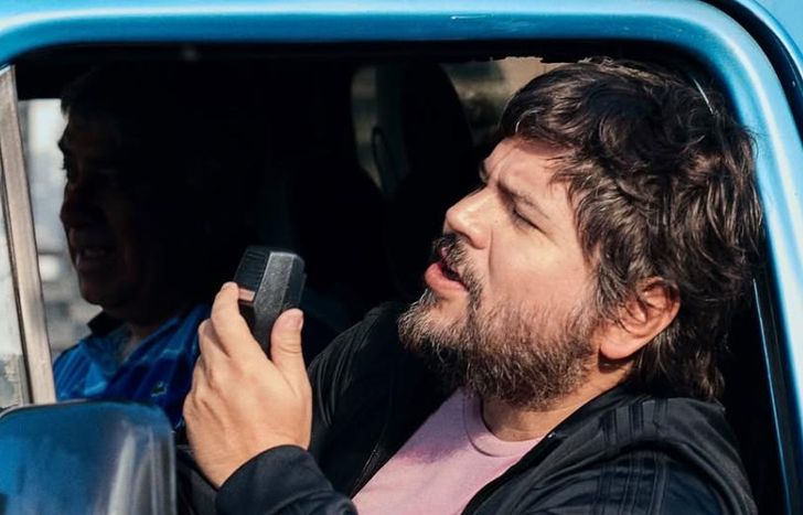 La canción ya se puede escuchar en todas las plataformas digitales.