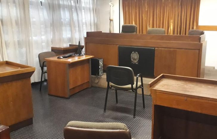 El juicio será desarrollado en los Tribunales de Lomas.