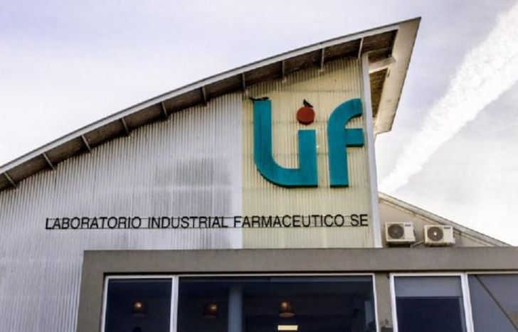 El laboratorio abastecerá al sistema sanitario nacional.