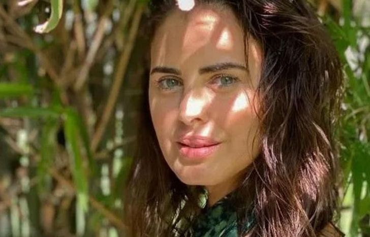 Duro relato de Silvina.