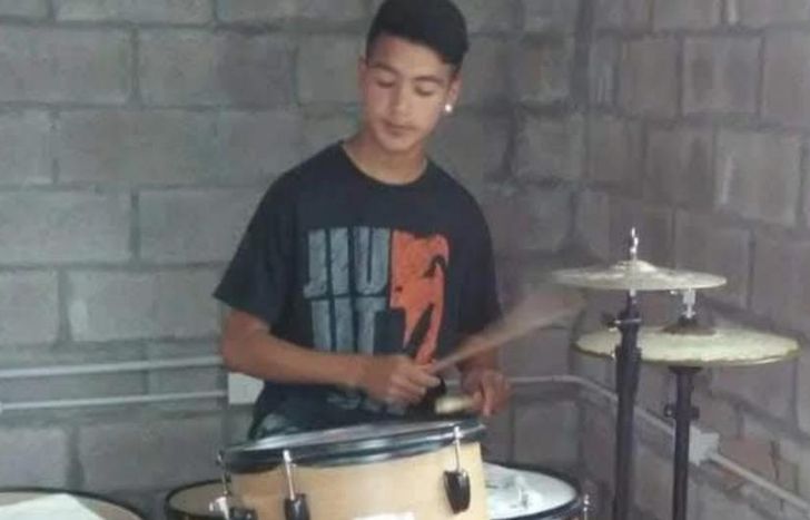 La víctima tenía 17 años al momento de ser embestido.