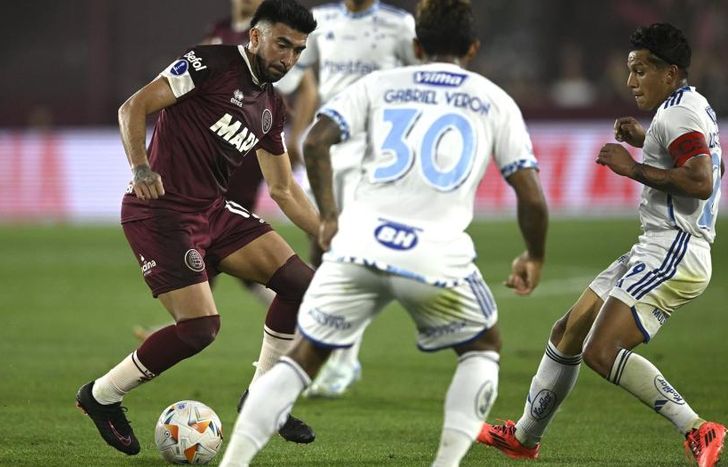 El Granate no pudo con los brasileños y quedó eliminado en semifinales.