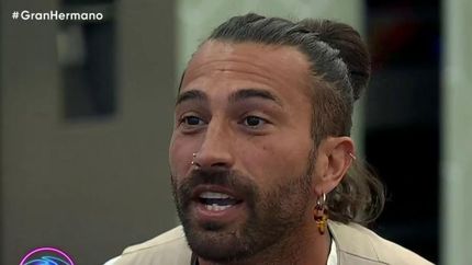 Lisandro sigue en Gran Hermano.