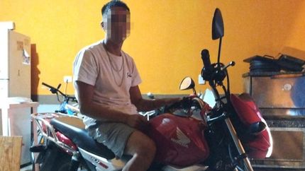El imputado fue excarcelado días atrás.