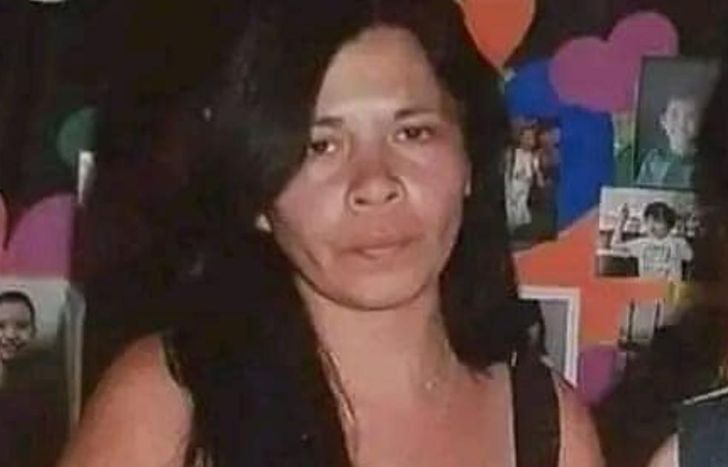 Laura Rivero fue asesinada junto a su hijo, Thiago.