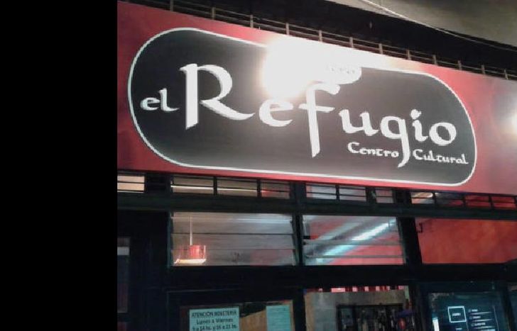 el 11 de mayo en maipú 540.