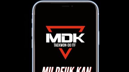 MDK tendrá su propio dispositivo en el celular.