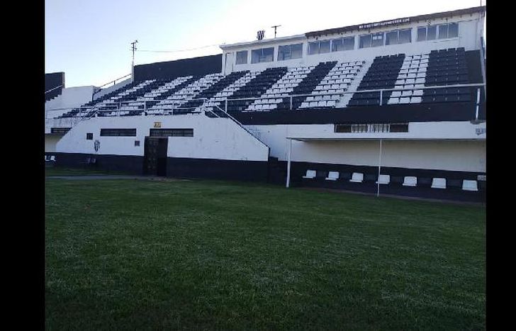 El Club tiene más de mil socios y permanece a puertas cerradas.