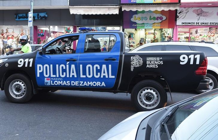 La víctima fue asesinada de múltiples heridas de arma blanca.