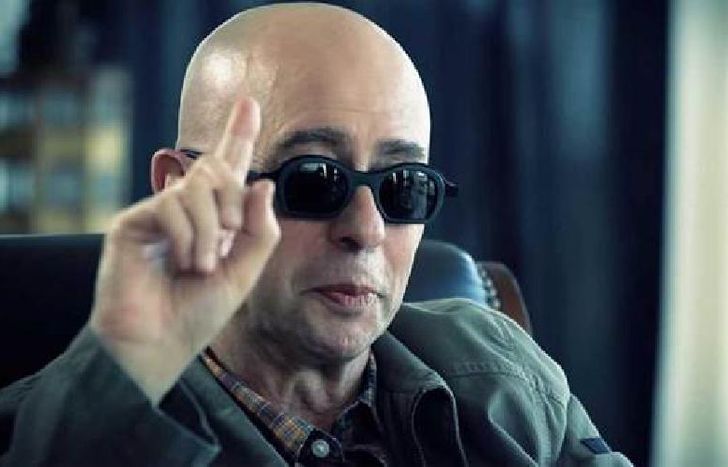 El domingo, a las 18.