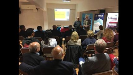 con una campana en lomas buscan erradicar la discriminacion