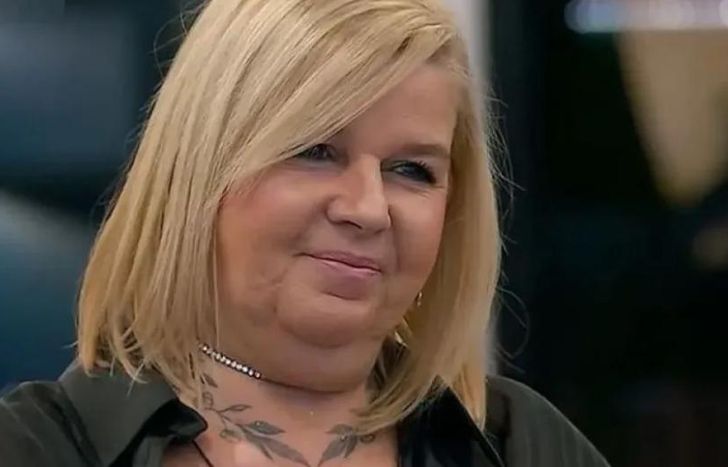 Virginia se la jugó.