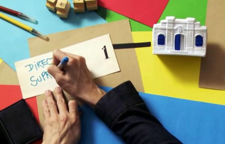 Programación especial.