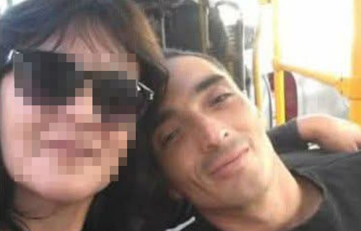 El hombre fue asesinado a puñaladas en Parque Barón.