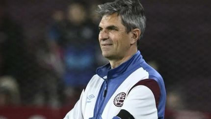 Diario La Unión | Pellegrino analizará a los jugadores y tomará un decisión.