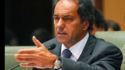 scioli
