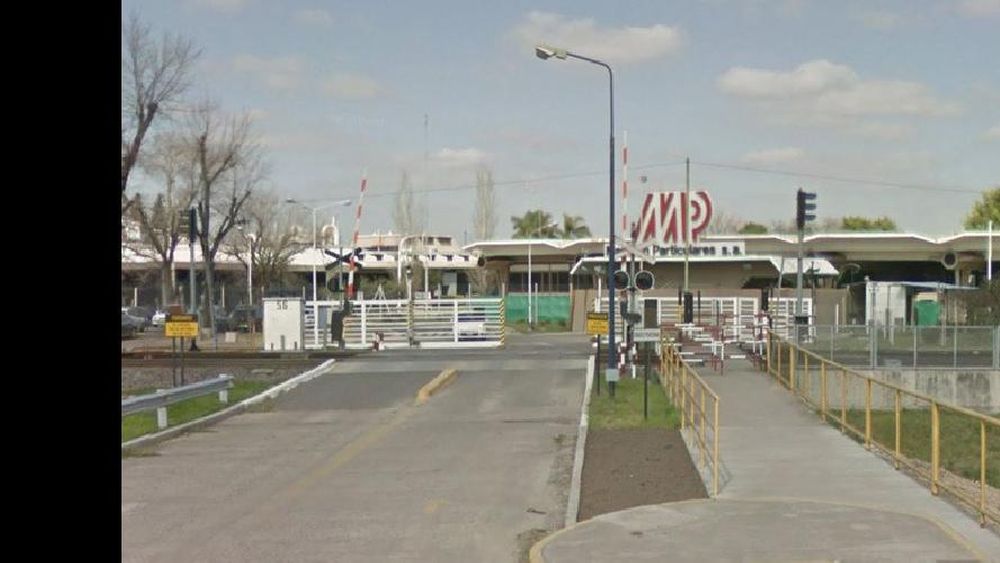 Massalin Particulares cerró su planta en Corrientes y despidió a 220 empleados