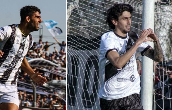 Claypole retuvo a sus figuras con miras al 2024.