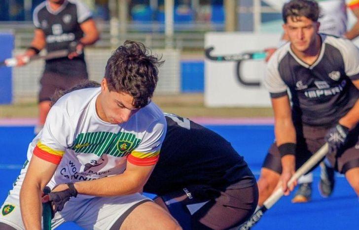 Lomas no afloja y quiere más.