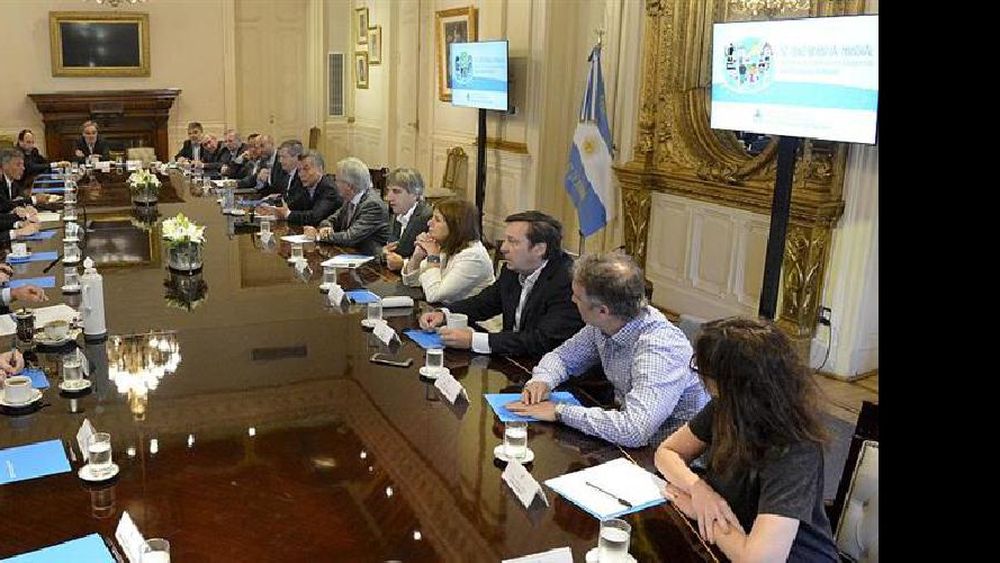 No habrá bono de fin de año para empleados públicos