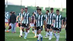 Enzo Kalinski y Danilo Ortiz se van del Taladro.