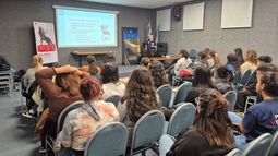 En el mes de la Ingeniería proponen distintas actividades en la Universidad Nacional de Lomas.