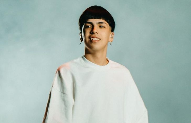 Milo J no pudo tocar en la ex ESMA.