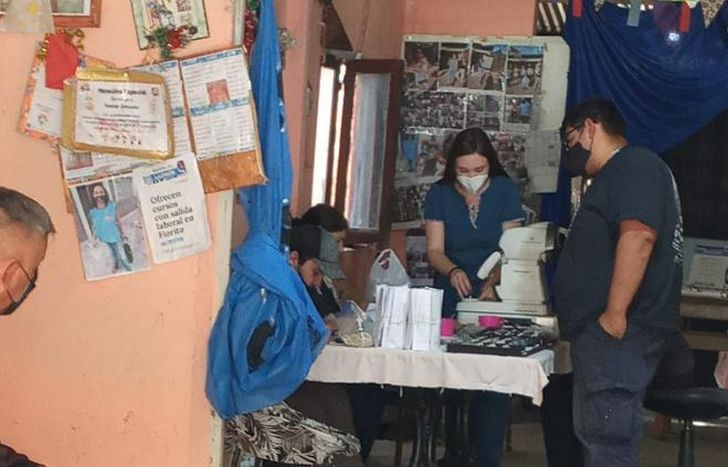 El espacio quiere brindar una mejor atención a los vecinos.