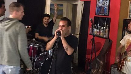 Distintos artistas subirán al escenario y serán parte del show.