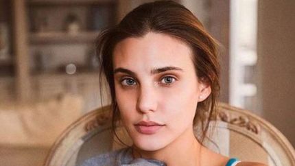 ¿quien es macarena achaga, la protagonista de la ira de dios?