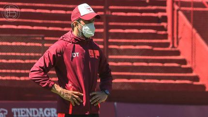 Lanús pedirá la postergación de la primera fecha del torneo. Lanús pedirá la postergación de la primera fecha del torneo.