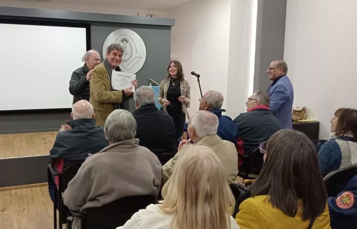 Hace más de cinco décadas que se entregan estos premios en Lomas.