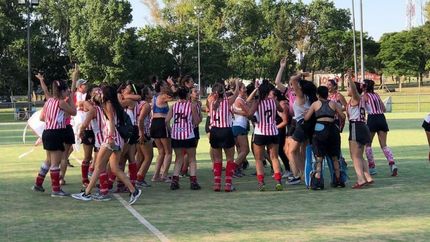 En Los Andes, la ilusión es ascender a la D. En Los Andes, la ilusión es ascender a la D.