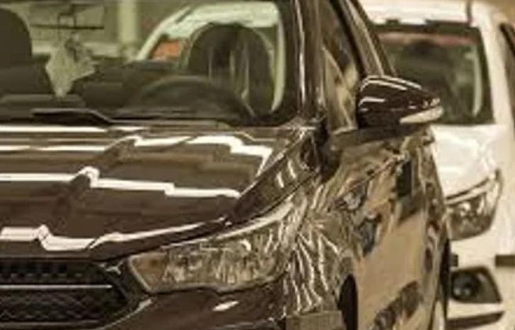 Se derrumbó la venta de autos en noviembre.