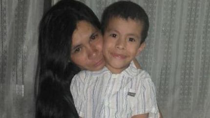 Thiago tenía 16 heridas de arma blanca y Laura, 13.