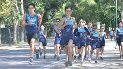 La acción arrancará a las 12.