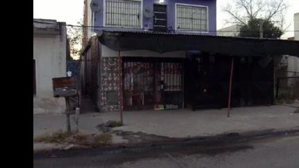 un custodio del ministerio de seguridad mato a un policia