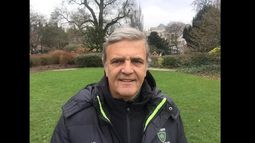 Nadie deja de pagar porque no quiere al club sino porque también hay situaciones personales que afectan a cada familia de una manera distinta”.
