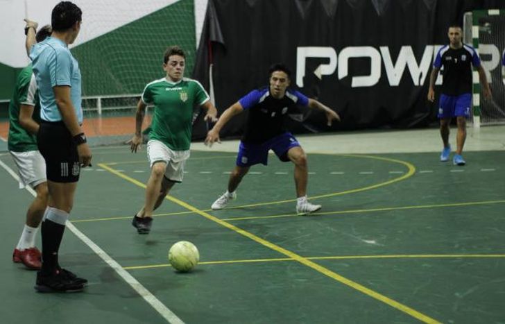 El Taladro ya tiene rival para la primera fecha de la temporada.