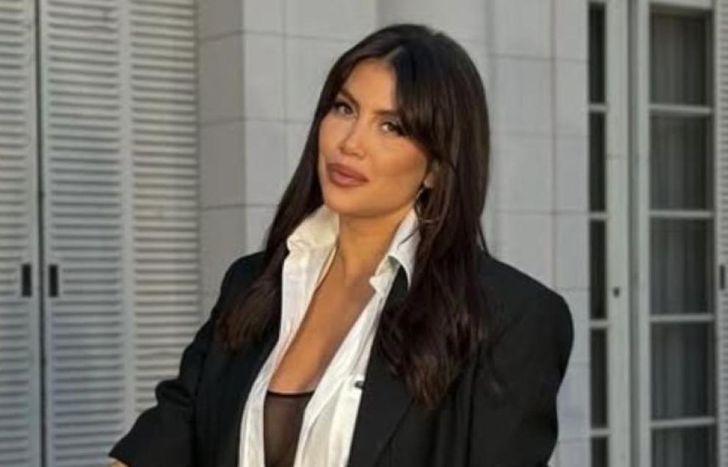 Wanda Nara tiene una pasión poco conocida.