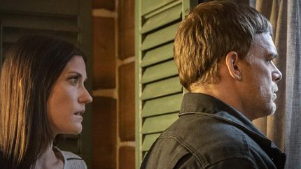 Nueva entrega de la serie.