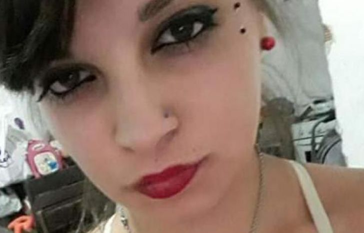 Carolina fue asesinada el 18 de febrero de 2019 en Budge.