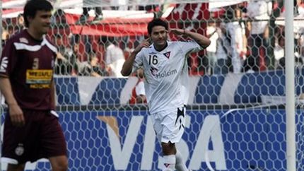 Lanús se enfrentará a Liga de Quito por Copa Sudamericana. Lanús se enfrentará a Liga de Quito por Copa Sudamericana.