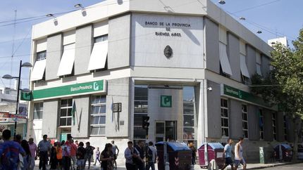 Rige en todas las sucursales.