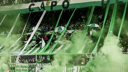 El 3 de diciembre es recordada como un día especial para el hincha albiverde.