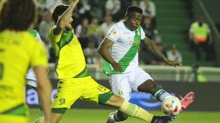 El jugador llegó a un acuerdo con la dirigencia para continuar con su carrera lejos del Taladro.