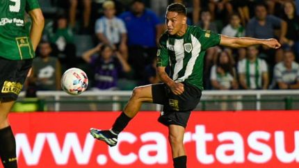 Diario La Unión | Matías Romero comienza a ser pieza clave en Banfield.