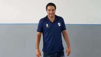 Quiñonez asumió a fines del 2019 como coordinador. Quiñonez asumió a fines del 2019 como coordinador.