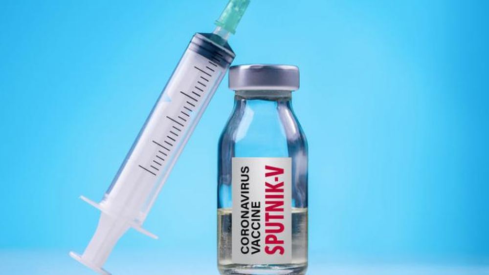 Según The Lancet, la Sputnik V tiene una eficacia del 91%.